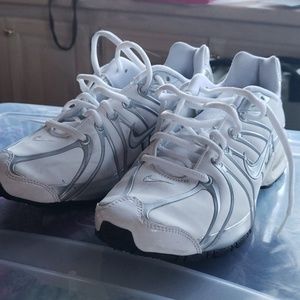 Nike Air Max running shoes